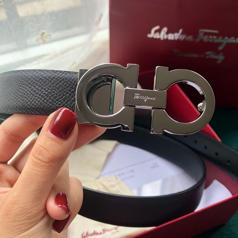 Ferragamo Belts